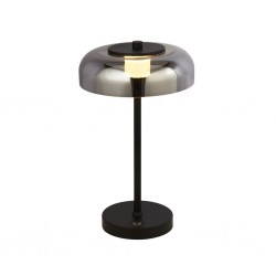 Searchlight table lamp Frisbee LED 10W, 254lm, EU59801-1SM