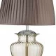 Searchlight table lamp Elina, 1xE27x60W, EU8531AM