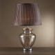 Searchlight table lamp Elina, 1xE27x60W, EU8531AM