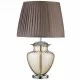 Searchlight table lamp Elina, 1xE27x60W, EU8531AM