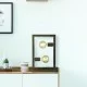 Searchlight table lamp lamp 2x60WxE27, brown OBLONG 2LT, EU24101-2RU Searchlight table lamp lamp 2x60WxE27, brown OBLONG 2LT, EU24101-2RU