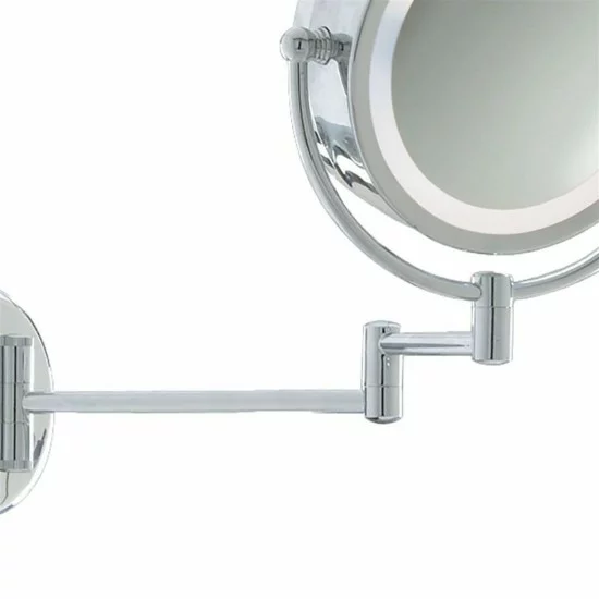 Searchlight Iluminacion mirror with light and touch switch 60WxE14, IP44, 11824 Searchlight Iluminacion mirror with light and touch switch 60WxE14, IP44, 11824