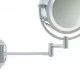 Searchlight Iluminacion mirror with light and touch switch 60WxE14, IP44, 11824 Searchlight Iluminacion mirror with light and touch switch 60WxE14, IP44, 11824