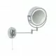 Searchlight Iluminacion mirror with light and touch switch 60WxE14, IP44, 11824 Searchlight Iluminacion mirror with light and touch switch 60WxE14, IP44, 11824