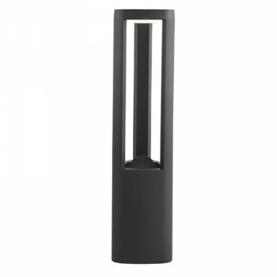 Searchlight outdoor LED free-standing light, garden luminaire Michigan 6 W, 185 lm, 1005-500GY Searchlight outdoor LED free-standing light, garden luminaire Michigan 6 W, 185 lm, 1005-500GY