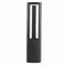 Searchlight outdoor LED free-standing light, garden luminaire Michigan 6 W, 185 lm, 1005-500GY