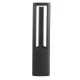 Searchlight outdoor LED free-standing light, garden luminaire Michigan 6 W, 185 lm, 1005-500GY Searchlight outdoor LED free-standing light, garden luminaire Michigan 6 W, 185 lm, 1005-500GY