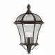 Searchlight УЛИЧНЫЙ ДЕКОРАТИВНЫЙ СТОЛБ, САДОВЫЙ СВЕТИЛЬНИК Capri, 1x60WxE27, IP23, коричневый, 1568 Searchlight УЛИЧНЫЙ ДЕКОРАТИВНЫЙ СТОЛБ, САДОВЫЙ СВЕТИЛЬНИК Capri, 1x60WxE27, IP23, коричневый, 1568