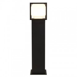 Searchlight outdoor LED free-standing light, garden luminaire Athens 10 W, 740 lm, 38141-650
