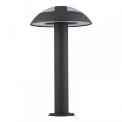 Searchlight outdoor LED free-standing light, garden luminaire Mushroom 15 W,  577 lm, 7264-450