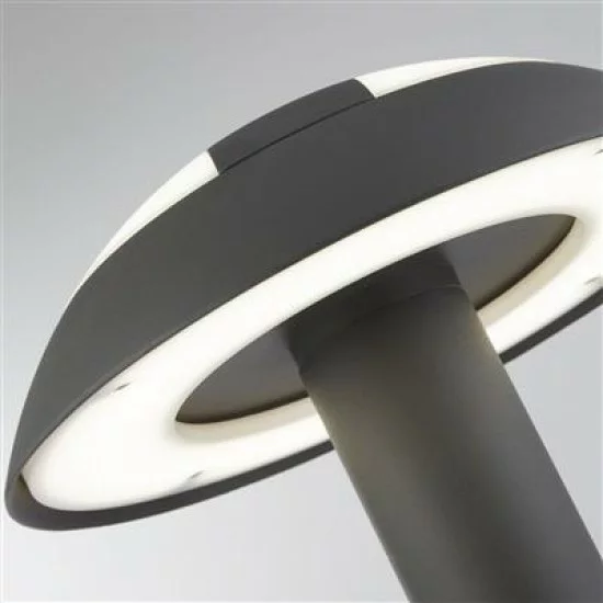 Searchlight outdoor LED free-standing light, garden luminaire Mushroom 15 W, 577 lm, 7264-450 Searchlight outdoor LED free-standing light, garden luminaire Mushroom 15 W, 577 lm, 7264-450