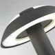 Searchlight outdoor LED free-standing light, garden luminaire Mushroom 15 W, 577 lm, 7264-450 Searchlight outdoor LED free-standing light, garden luminaire Mushroom 15 W, 577 lm, 7264-450