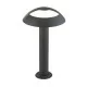 Searchlight outdoor LED free-standing light, garden luminaire Mushroom 15 W, 577 lm, 7264-450 Searchlight outdoor LED free-standing light, garden luminaire Mushroom 15 W, 577 lm, 7264-450