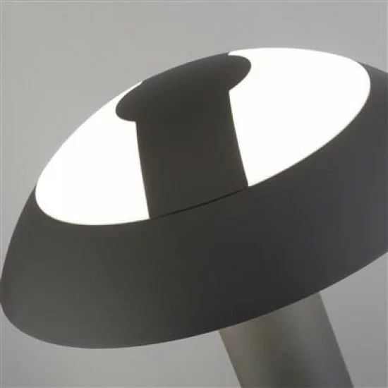 Searchlight уличный декоративный столбик, садовый светильник Mushroom 15 W,  538 lm, 7264-730