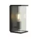 Searchlight outdoor wall light Bakerloo, 1x15WxE27, IP44, dark grey, 8208GY Searchlight outdoor wall light Bakerloo, 1x15WxE27, IP44, dark grey, 8208GY