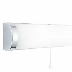 Searchlight Iluminacion wall light Poplar IP44 8293CC