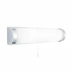 Searchlight Iluminacion wall light Poplar IP44 8293CC