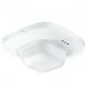 Steinel presence sensor IR Quattro 8m DALI-2 APC, 360°, IP20, 002749 Steinel presence sensor IR Quattro 8m DALI-2 APC, 360°, IP20, 002749