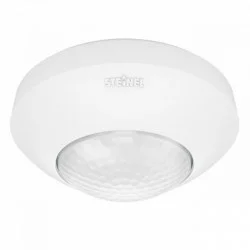 Steinel motion defector IS 2360 ECO 7m, white, IP54, 006556