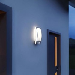Steinel Outdoor wall sensor light L 22 S 009816
