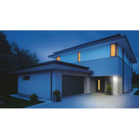 Steinel motion sensor sensIQ, IP54, 029579 Steinel motion sensor sensIQ, IP54, 029579