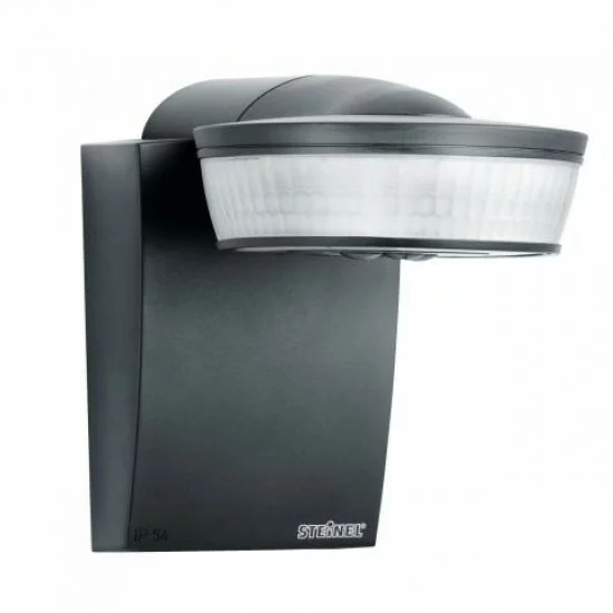 Steinel motion sensor sensIQ, IP54, 029579 Steinel motion sensor sensIQ, IP54, 029579
