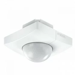 Steinel motion sensor IS 345 COM1, 360°, IP20, 033804