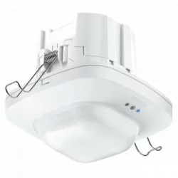 Steinel presence sensor IR Quattro HD 24m DALI plus, 360°, IP20, 035204