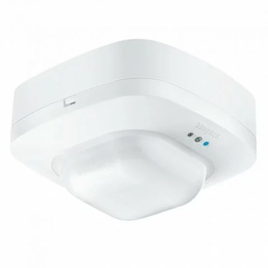 Steinel presence sensor IR Quattro HD 24m DALI plus, 360°, IP20, 035273 Steinel presence sensor IR Quattro HD 24m DALI plus, 360°, IP20, 035273