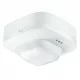 Steinel presence sensor IR Quattro HD 24m DALI plus, 360°, IP20, 035273 Steinel presence sensor IR Quattro HD 24m DALI plus, 360°, IP20, 035273