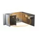 Steinel presence sensor HF 360-2 COM1, 360°, IP20, 064433