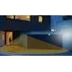 Steinel motion sensor iHF 3D COM1, 160°, IP54, 066215 Steinel motion sensor iHF 3D COM1, 160°, IP54, 066215