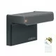 Steinel motion sensor iHF 3D COM1, 160°, IP54, 066215 Steinel motion sensor iHF 3D COM1, 160°, IP54, 066215