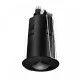 Steinel presence sensor IR Quattro MICRO 6m COM1, 360°, IP65, 068639 Steinel presence sensor IR Quattro MICRO 6m COM1, 360°, IP65, 068639