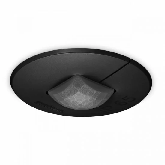 Steinel presence sensor IR Quattro MICRO 6m COM1, 360°, IP65, 068639 Steinel presence sensor IR Quattro MICRO 6m COM1, 360°, IP65, 068639