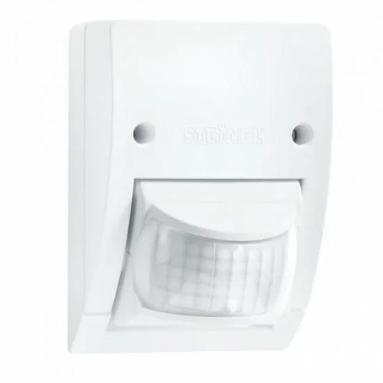 Steinel motion sensor IS 2160 ECO, 160°, IP54, 606015 Steinel motion sensor IS 2160 ECO, 160°, IP54, 606015