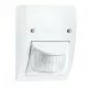 Steinel motion sensor IS 2160 ECO, 160°, IP54, 606015 Steinel motion sensor IS 2160 ECO, 160°, IP54, 606015