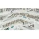 Steinel presence sensor HF 360 COM1, 360°, IP20, 751302 Steinel presence sensor HF 360 COM1, 360°, IP20, 751302