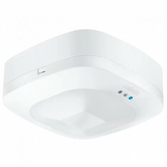 Steinel presence sensor HF 360 COM1, 360°, IP20, 751302 Steinel presence sensor HF 360 COM1, 360°, IP20, 751302