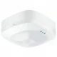 Steinel presence sensor HF 360 COM1, 360°, IP20, 751302 Steinel presence sensor HF 360 COM1, 360°, IP20, 751302