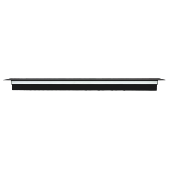 TOPE LIGHTING outdoor wall lamp LED, 45W, 3600lm, 3000K/4000K, IP65, TAMNA 6006000096