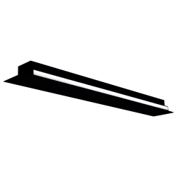 TOPE LIGHTING outdoor wall lamp LED, 45W, 3600lm, 3000K/4000K, IP65, TAMNA 6006000096