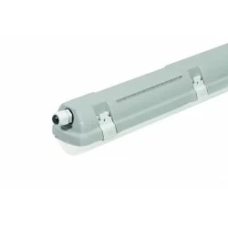 TREVOS waterproof and dust-proof light for agricultural premises and farms Nanottica 1.2ft ABS 2200/840, 14W, 1940lm, 4000K, IP66/IP69