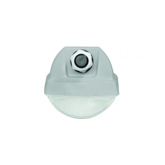 TREVOS waterproof and dust-proof light for agricultural premises and farms Nanottica 1.2ft ABS 2200/840, 14W, 1940lm, 4000K, IP66/IP69