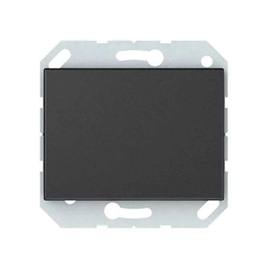 Vilma cross switch, P710-010-02an, anthracite XP500 Vilma cross switch, P710-010-02an, anthracite XP500