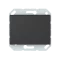 Vilma cross switch, P710-010-02an, anthracite XP500