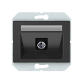 TV, Computer, Telephone sockets