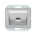 TV, Computer, Telephone sockets