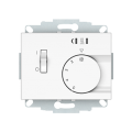 Dimmers and thermostats