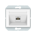 TV, Computer, Telephone sockets
